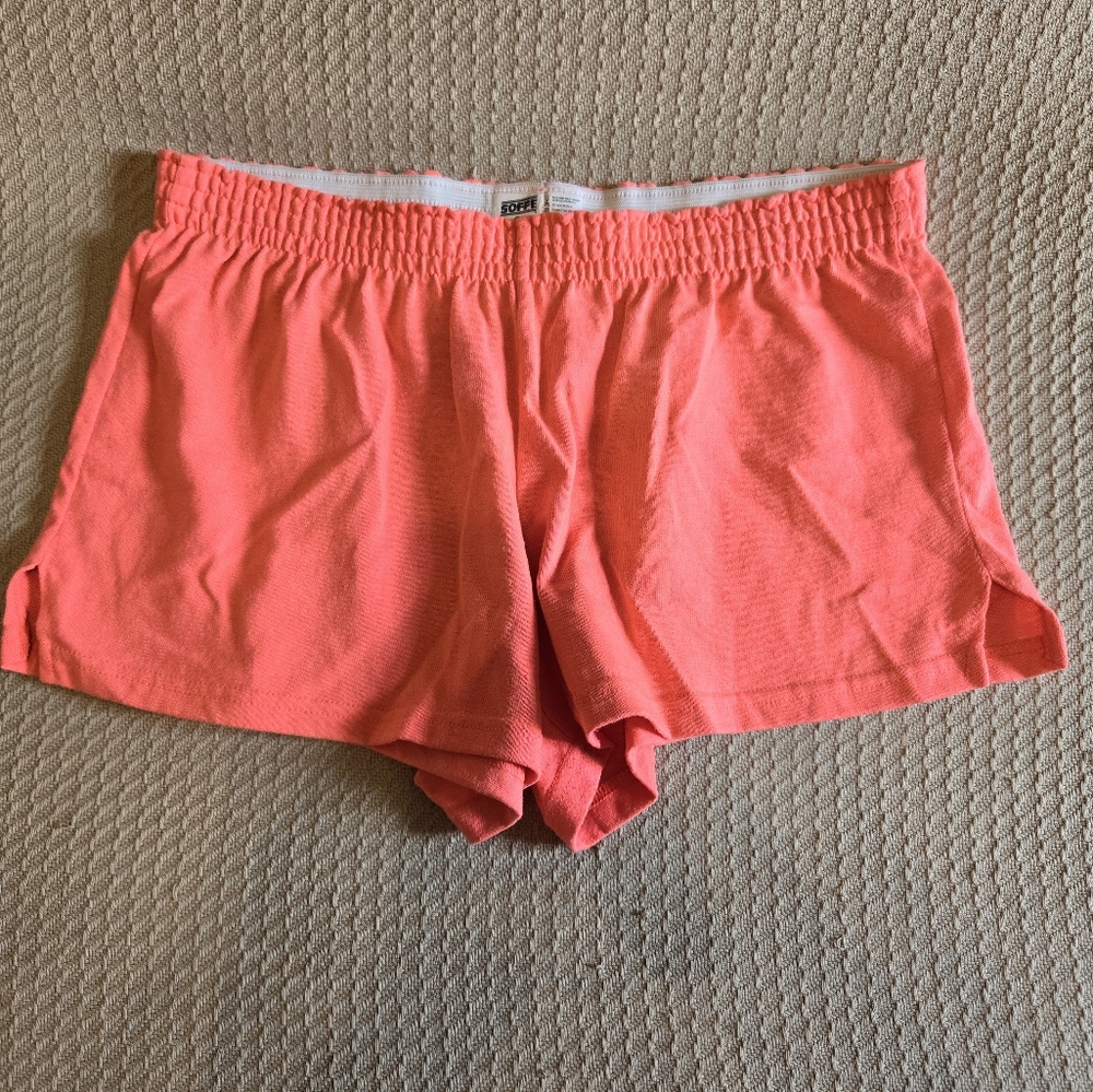 Soffe shorts